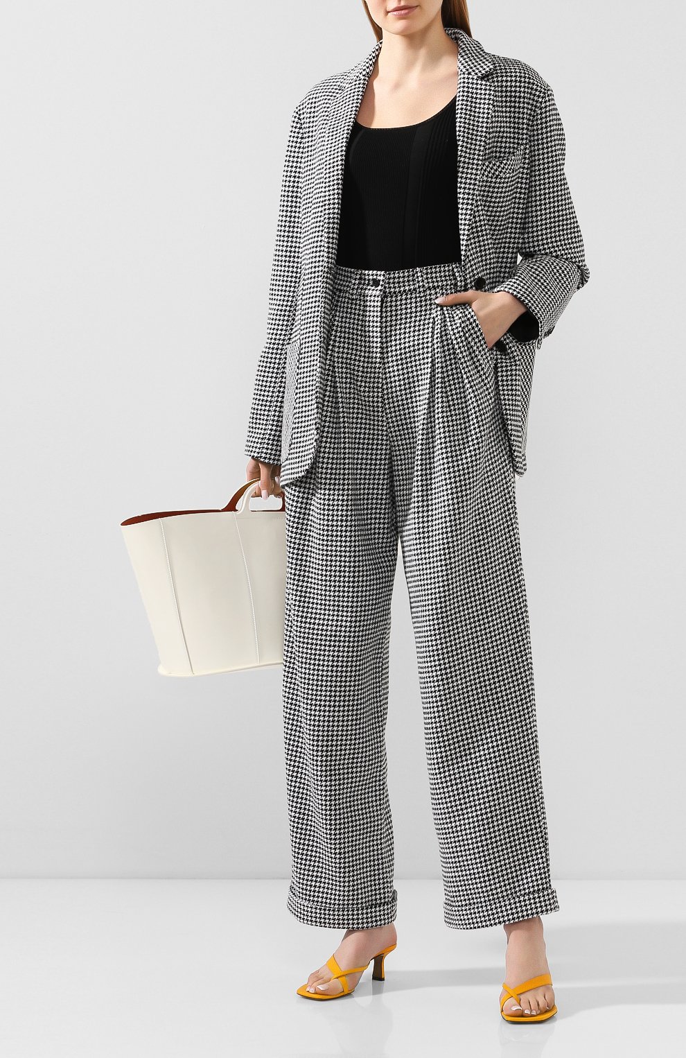 Брюки PEFORGIRLS, арт. PE.100.2022.02.30109.881, фото 2