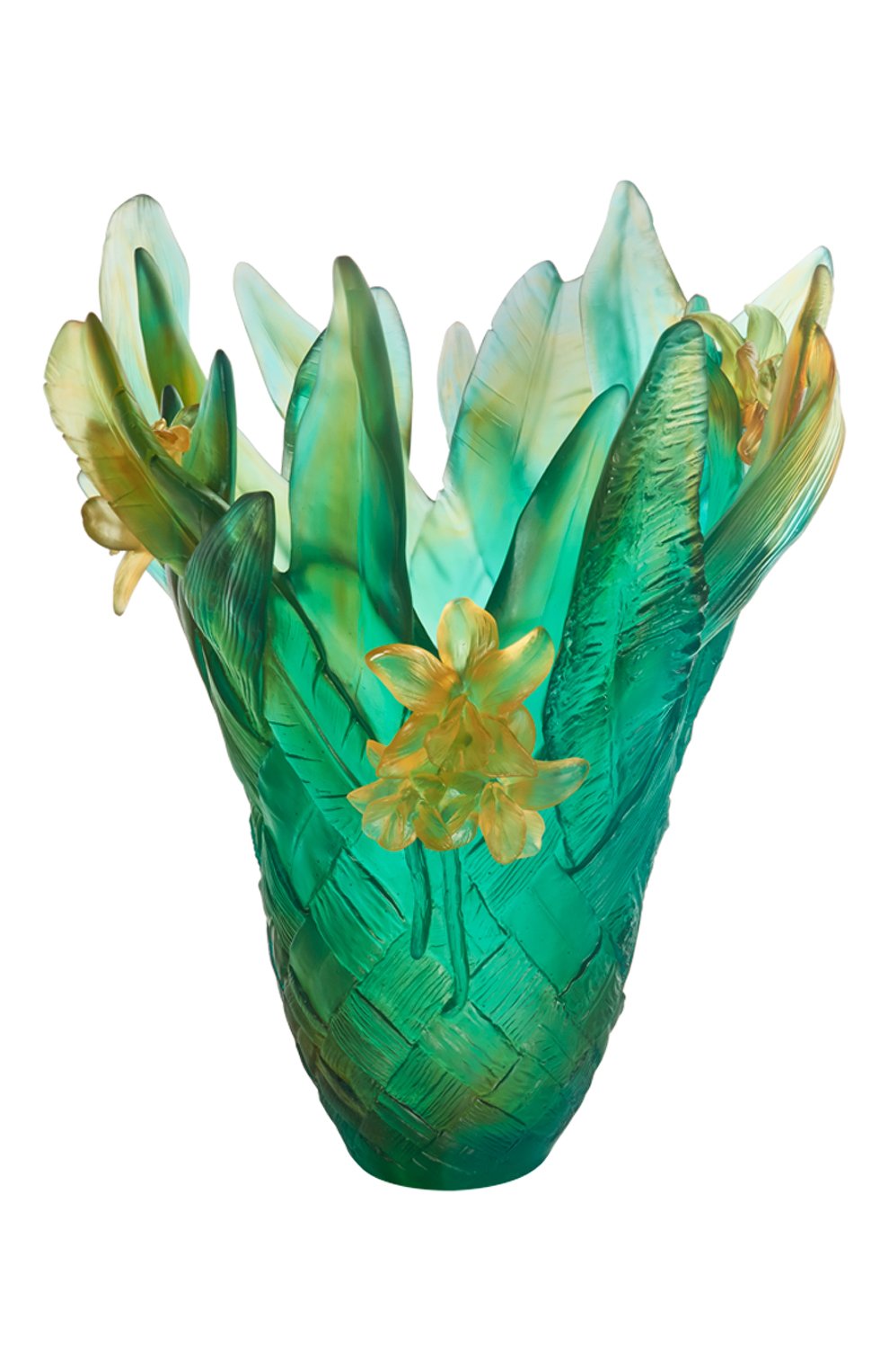 Ваза tressage magnum large DAUM, арт. 05630, фото 1