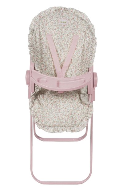 Стульчик для кормления кукол LA NINA, арт. 65070, фото 2