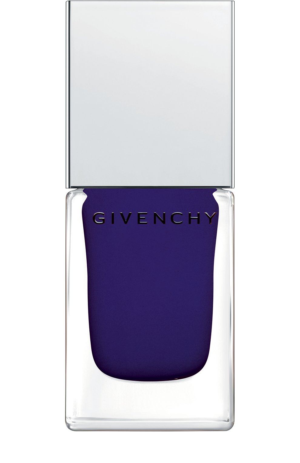 Лак для ногтей le vernis, оттенок №30 героический голубой (10ml) GIVENCHY, арт. P081230, фото 1