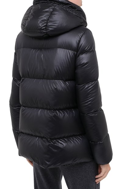Пуховик MONCLER, арт. F2-093-1A200-00-C0151, фото 4