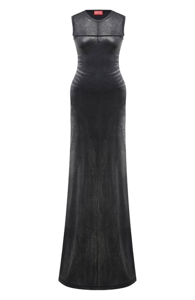 Платье DIESEL, арт. A14239/0AJCS, фото 1