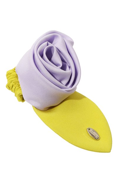 Резинка для волос PANFIL, арт. 87-NROSE, фото 3