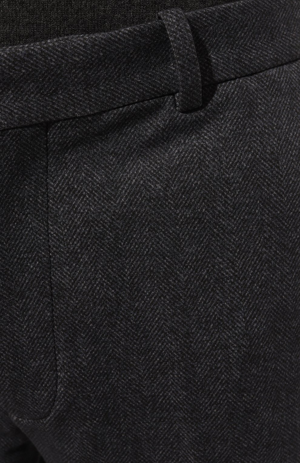 Хлопковые брюки CIRCOLO 1901, арт. CN4570, фото 5