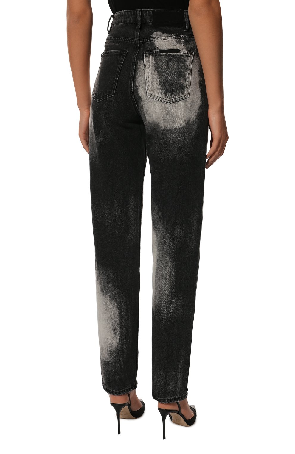 Джинсы KSUBI, арт. 5000007289, фото 4