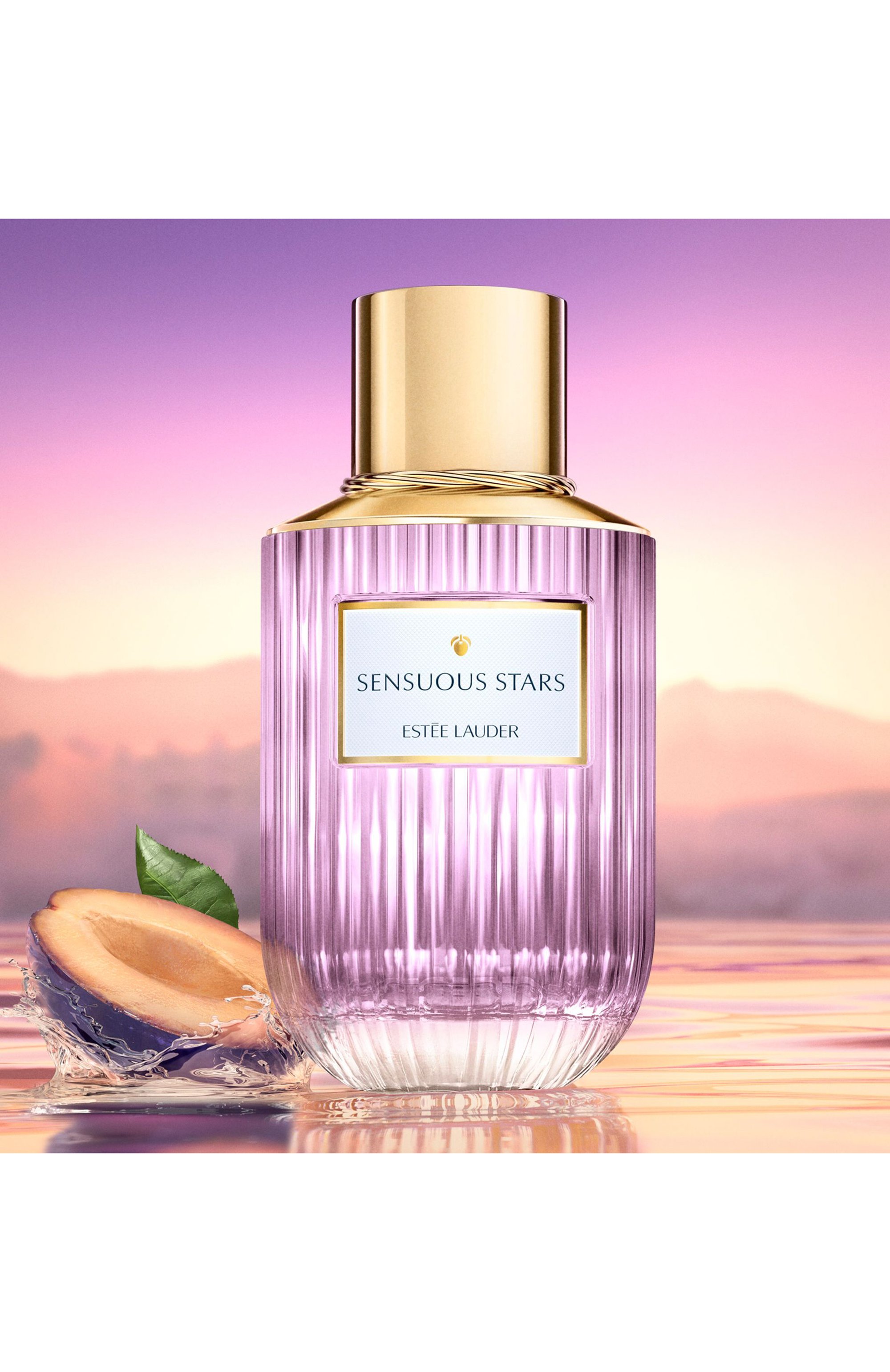 Парфюмерная вода sensuous stars (100ml) ESTÉE LAUDER, арт. PR2H-01, фото 2