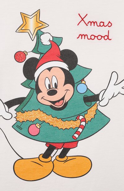 Хлопковый лонгслив MC2 SAINT BARTH, арт. STBK B0YLE N/B0Y0002/00628C, фото 3