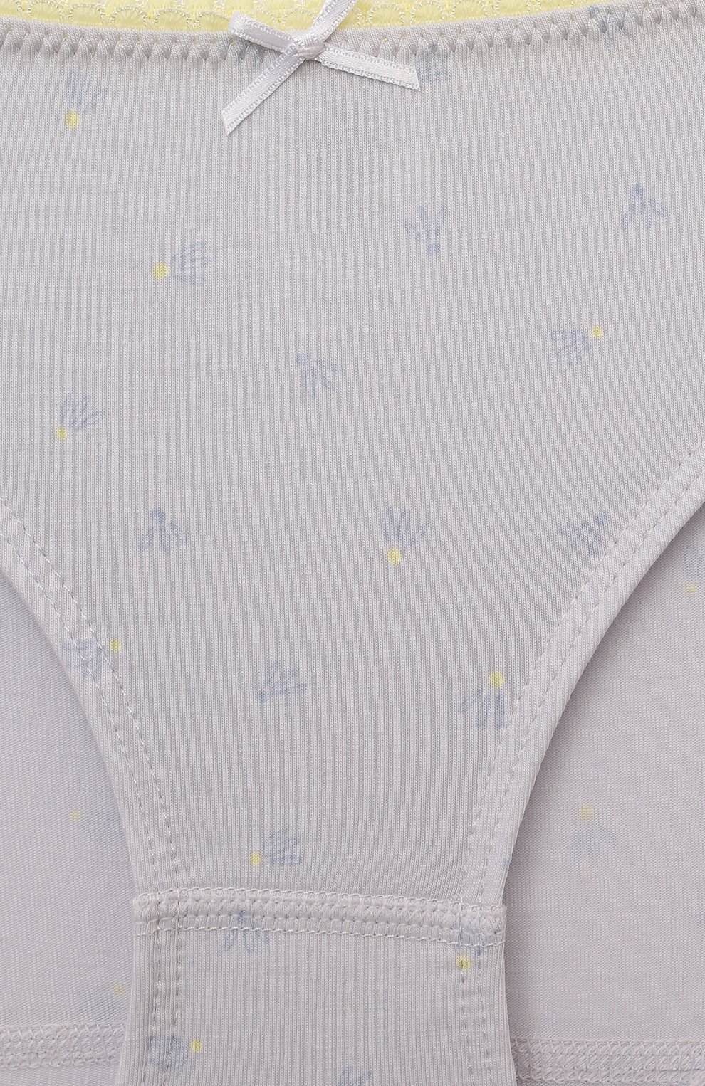 Трусы-слипы SANETTA, арт. 348340, фото 3