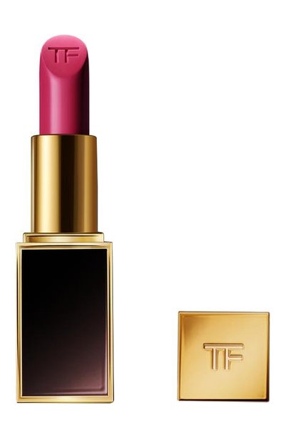 Женская помада для губ lip color, оттенок electrique TOM FORD, арт. T0T3-86