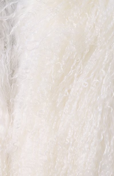 Шуба из овчины JACOB LEE, арт. WLC009824CR, фото 5