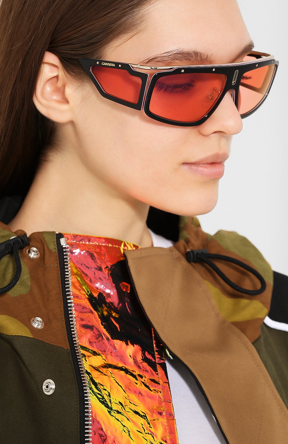 Солнцезащитные очки CARRERA, арт. CARRERA FACER WR7, фото 2