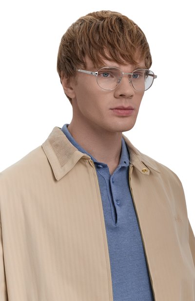 Оправа CARTIER, арт. CT0572 002, фото 2