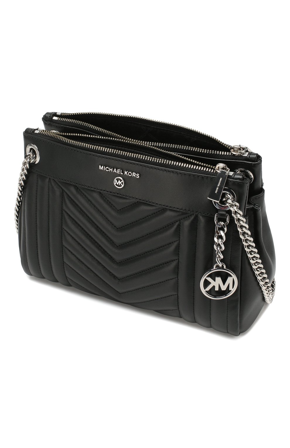 Сумка susan small MICHAEL MICHAEL KORS, арт. 30H9SUSL1T, фото 4