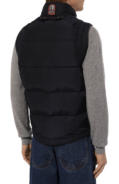 Пуховый жилет PARAJUMPERS, арт. PMJKMA05, фото 4