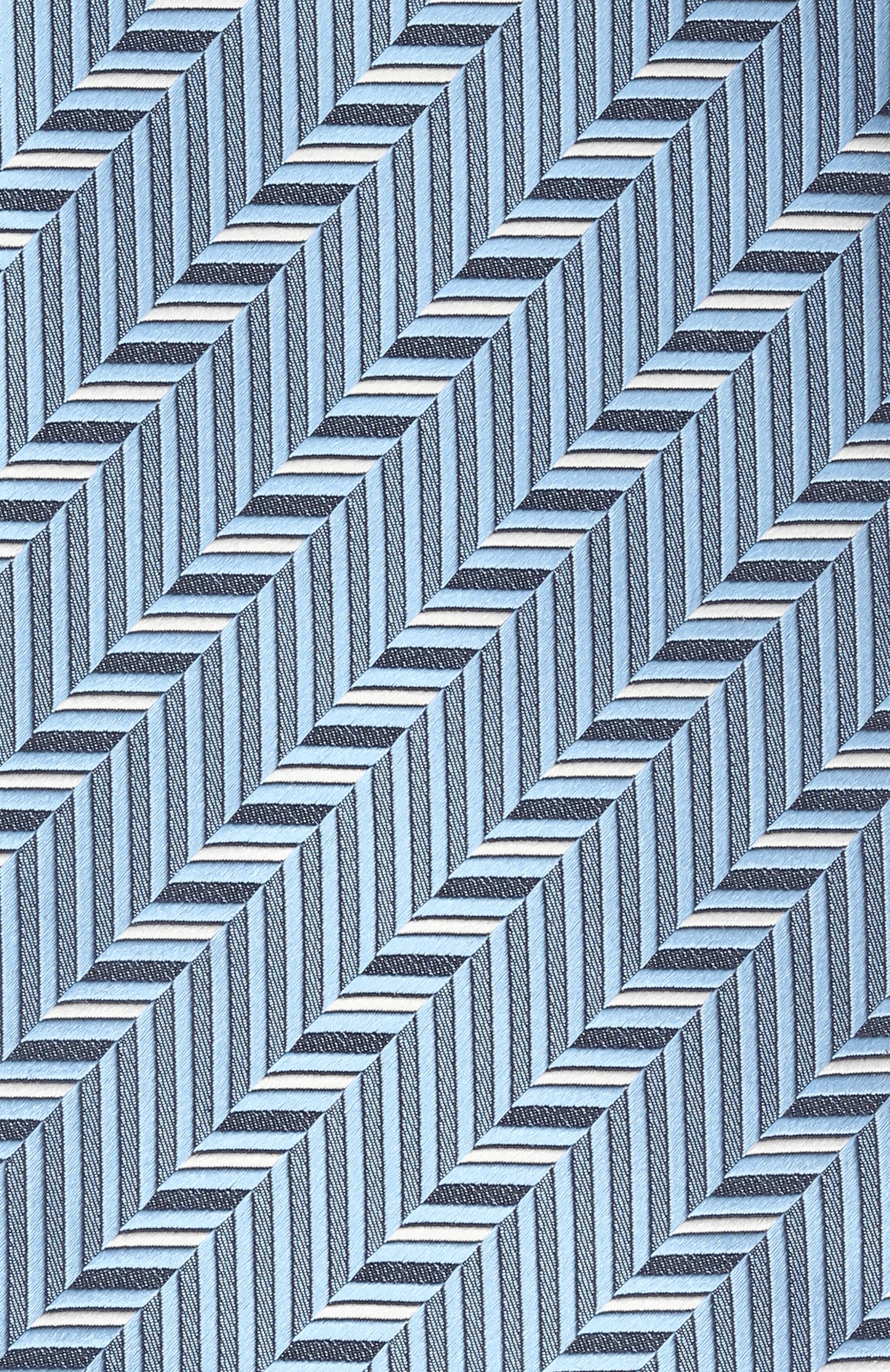 Шелковый галстук BRIONI, арт. O62H00-PC440, фото 4