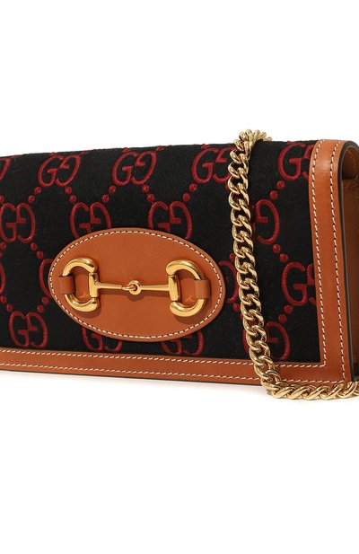 Кошелек на цепочке GUCCI, арт. 621892 HS3LG, фото 3