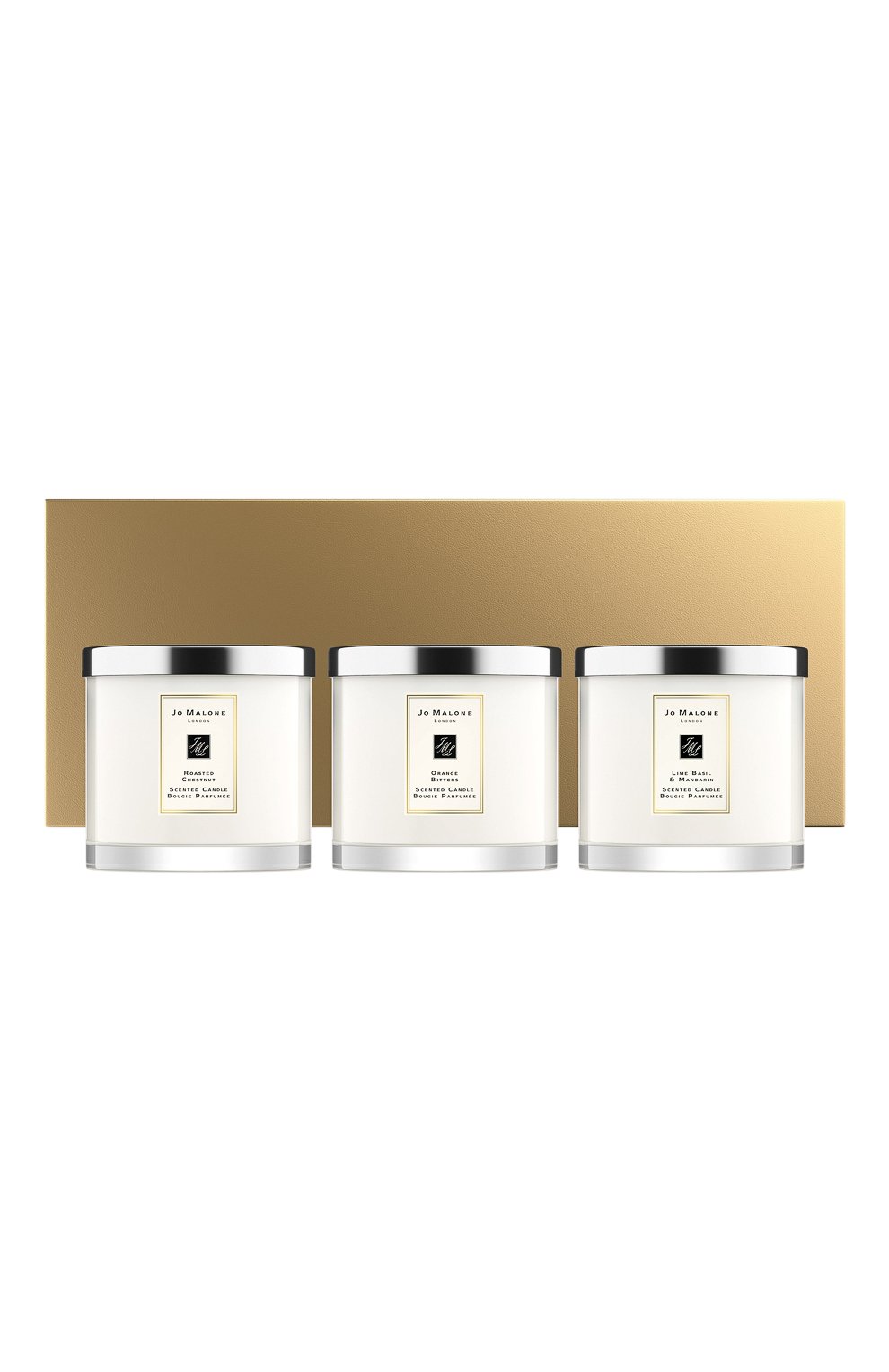 Набор свечей ароматных делюкс JO MALONE LONDON, арт. L87K-01, фото 1