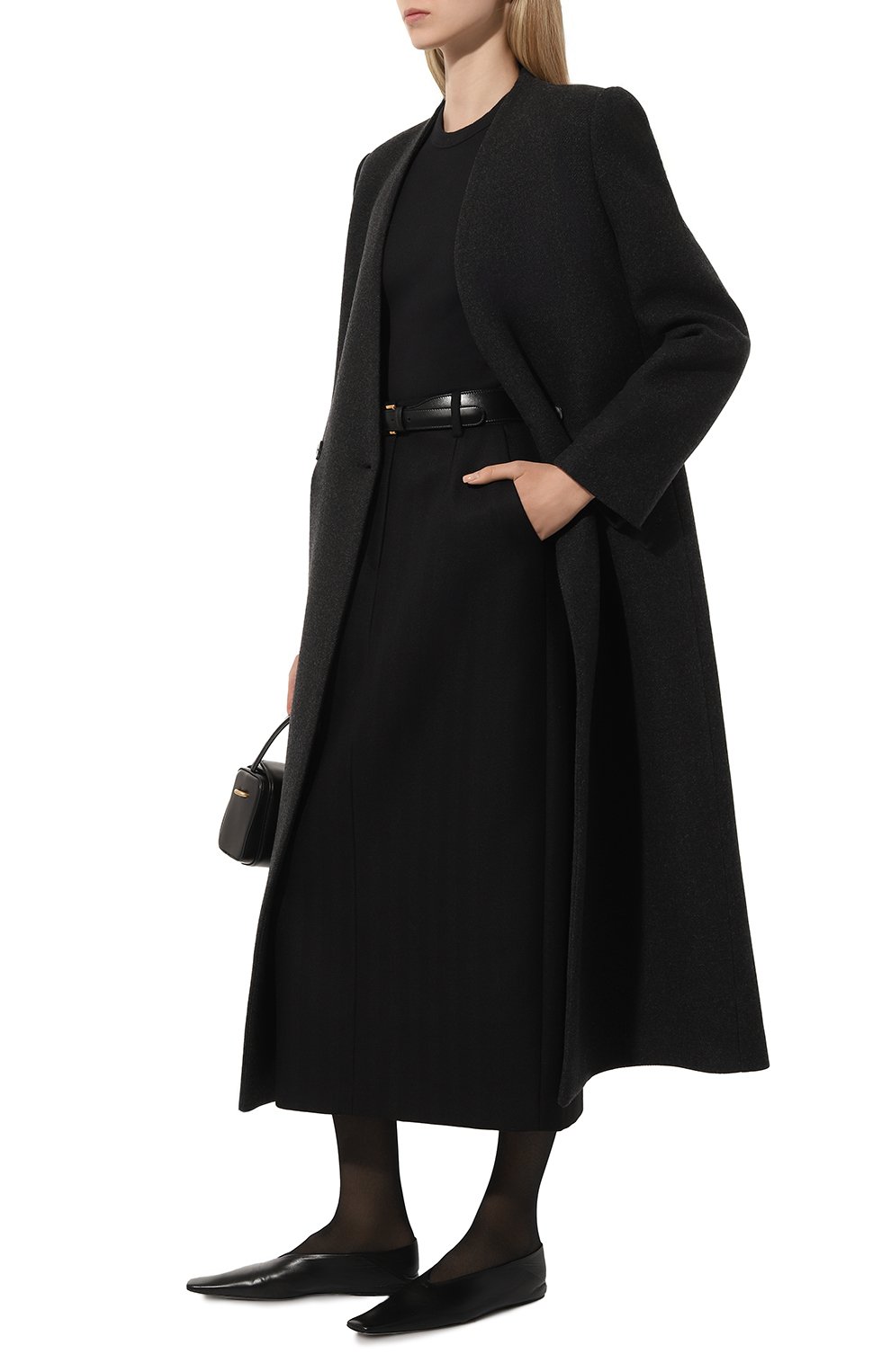 Хлопковая майка HALFBOY, арт. HSS241WTTA121, фото 2