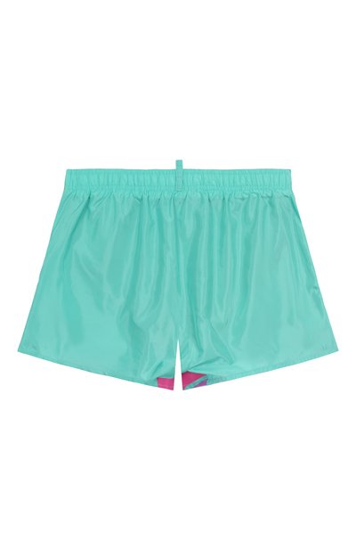 Плавки-шорты DSQUARED2, арт. DQ2896/D0A9E, фото 2