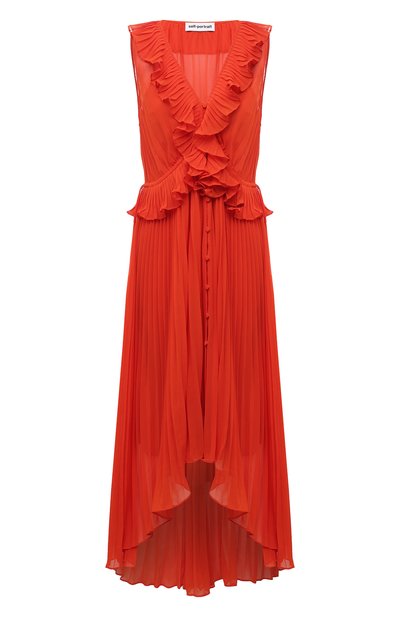 Платье SELF-PORTRAIT, арт. SS21-101, фото 1