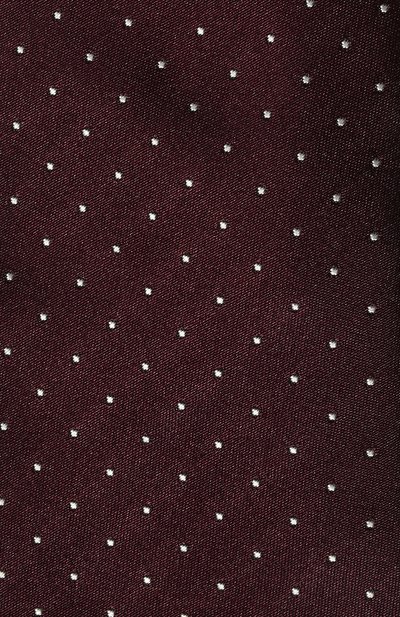 Шелковый галстук CANALI, арт. 18/HJ03546, фото 4