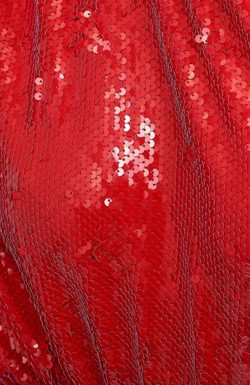 Платье с пайетками KALMANOVICH, арт. FW20K19, фото 5