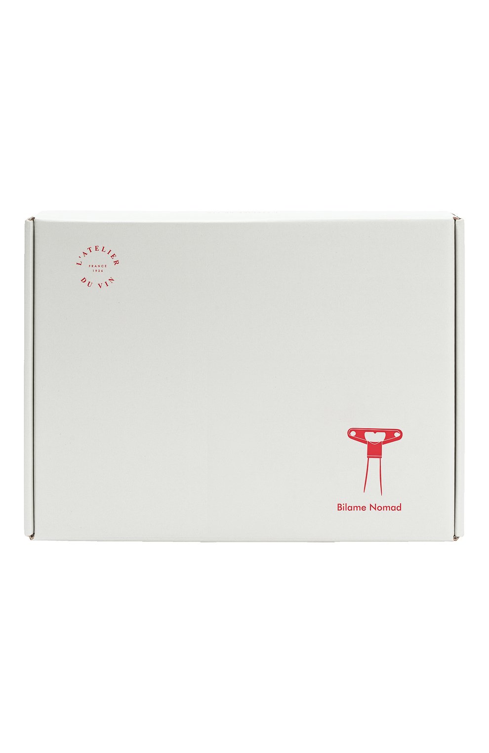 Штопор для вина цыганский l'atelier du vin bilame nomad L`ATELIER DU VIN, арт. 095726-6, фото 7