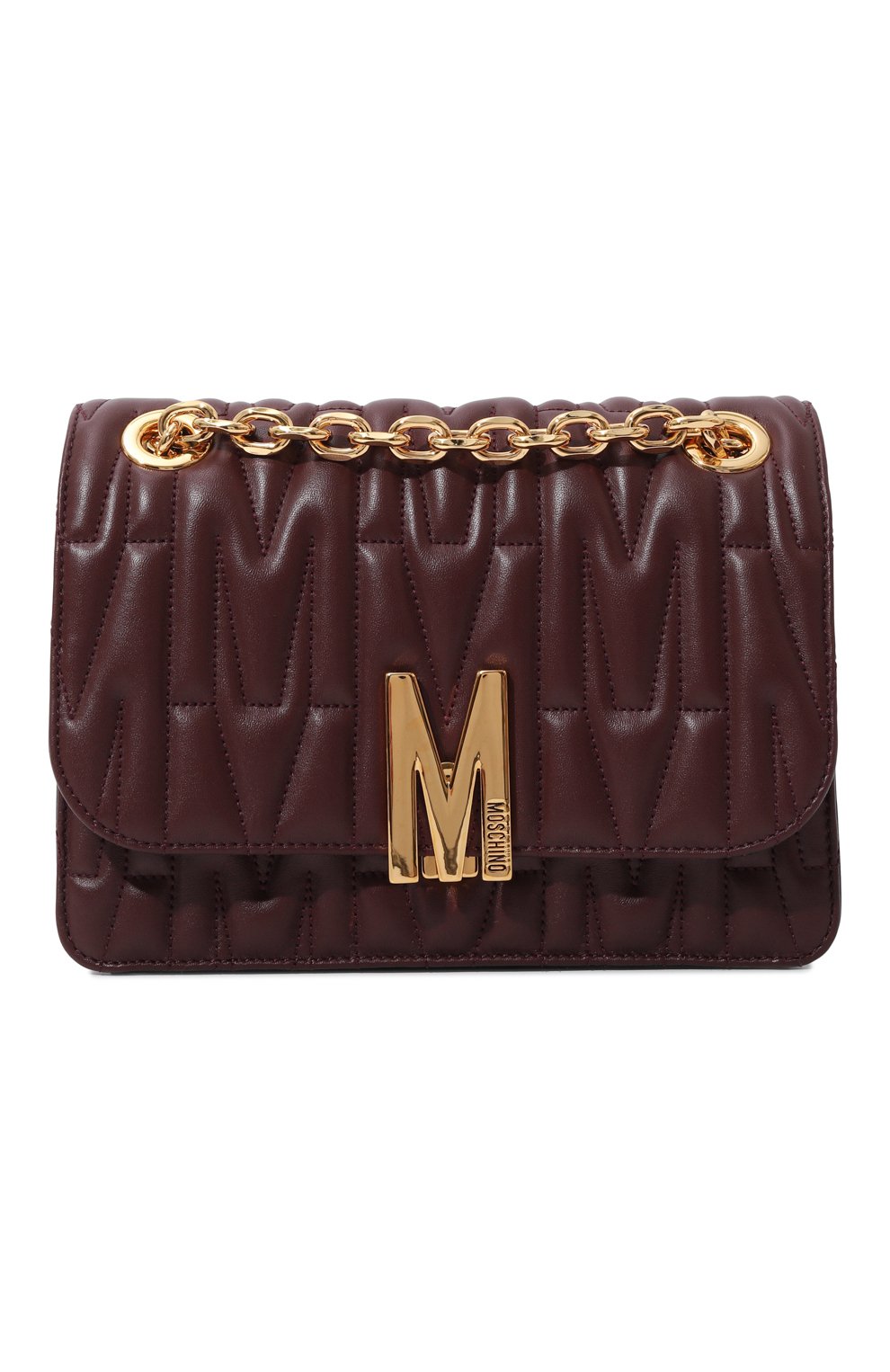 Сумка m group quilted MOSCHINO, арт. 2317 A7451/8002, фото 1