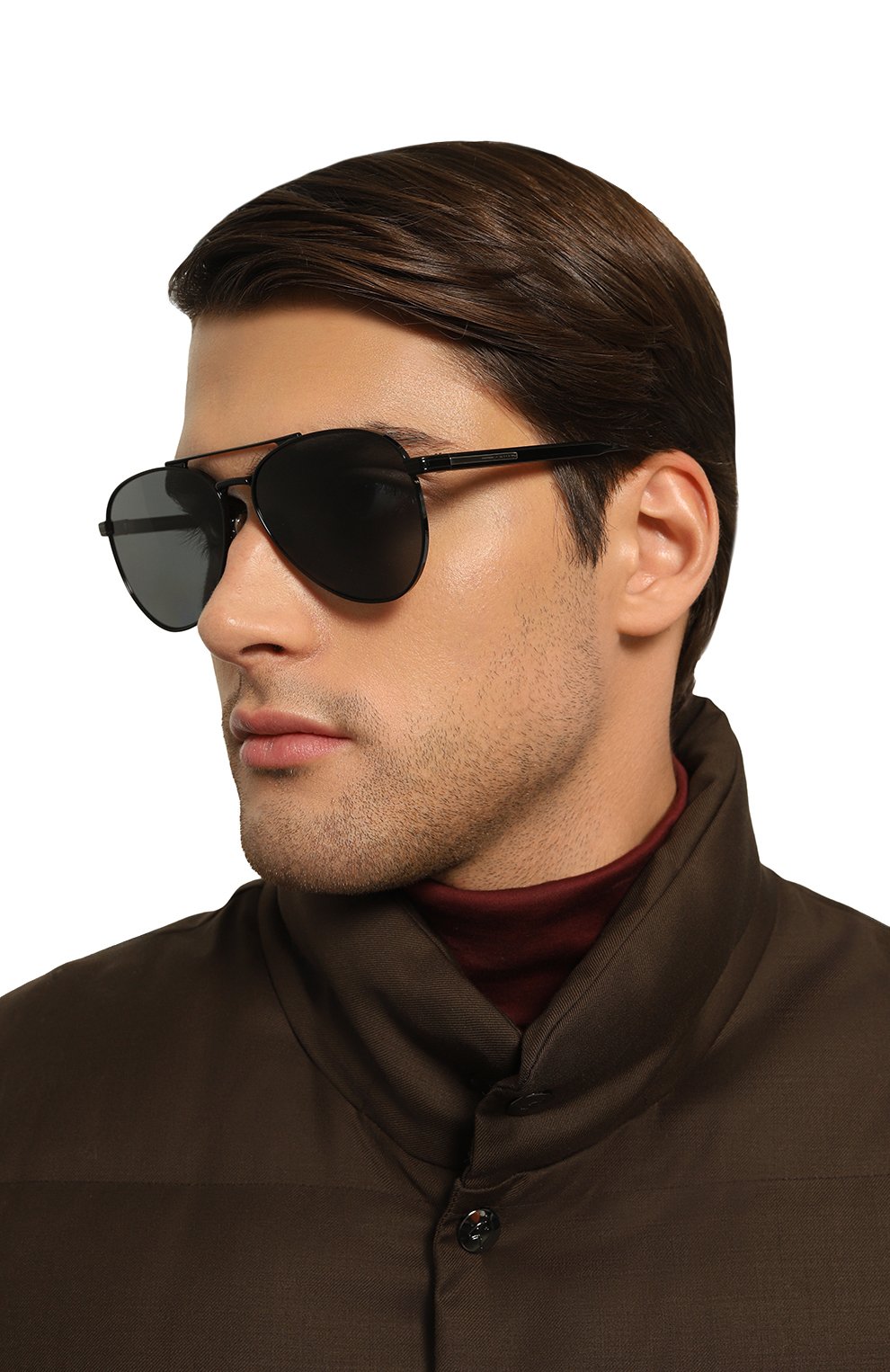 Солнцезащитные очки PRADA, арт. A58S-1AB5Z1, фото 3