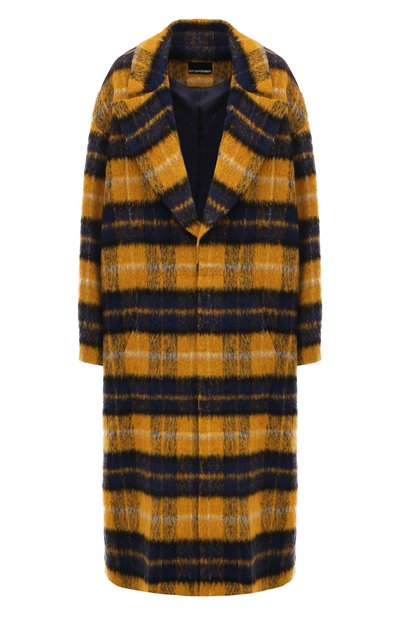 Шерстяное пальто RED SEPTEMBER, арт. RSFW23-27, фото 1