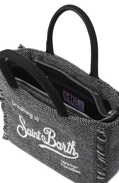 Сумка colette MC2 SAINT BARTH, арт. C0L0029-00298I/C0LETTE W00L, фото 5