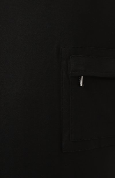 Хлопковая футболка ZILLI, арт. TSR001M0110VZP000/62, фото 5