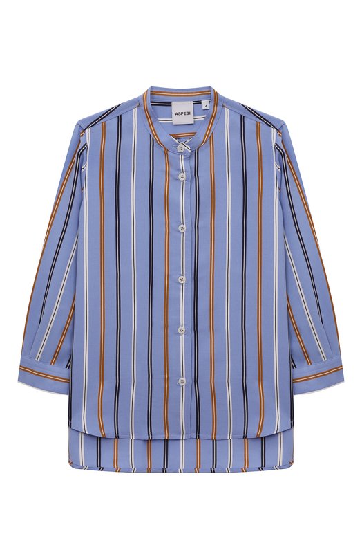Удлиненная рубашка Aspesi 2395₽