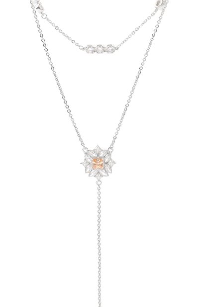 Колье fix you BLUEJAY, арт. BJS-FU, фото 3