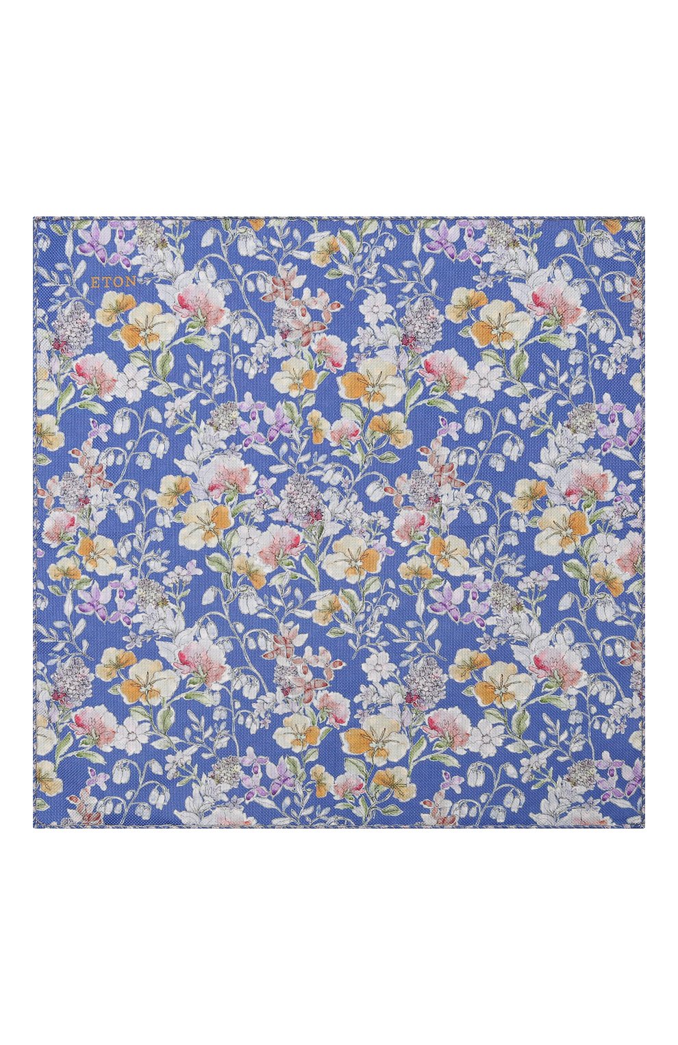 Хлопковый платок ETON, арт. A000 33306, фото 3