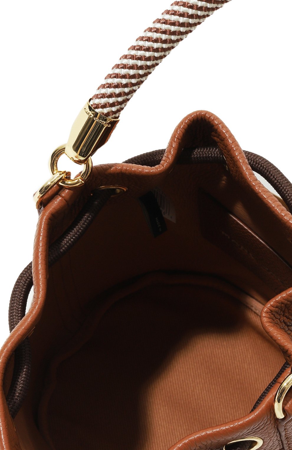 Сумка the bucket MARC JACOBS (THE), арт. H652L01PF22, фото 6