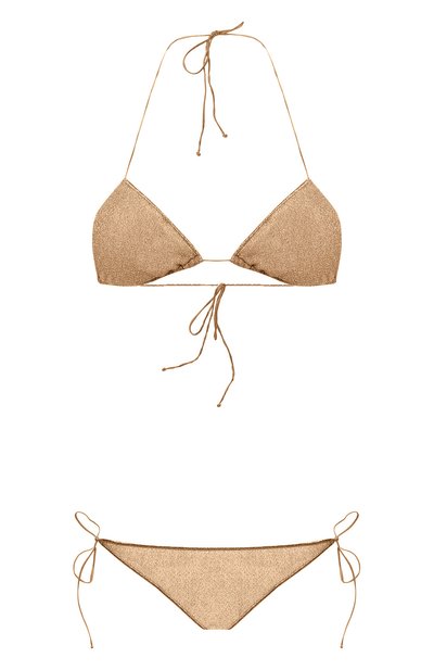 Женский раздельный купальник OSEREE, арт. LTS601/LUREX