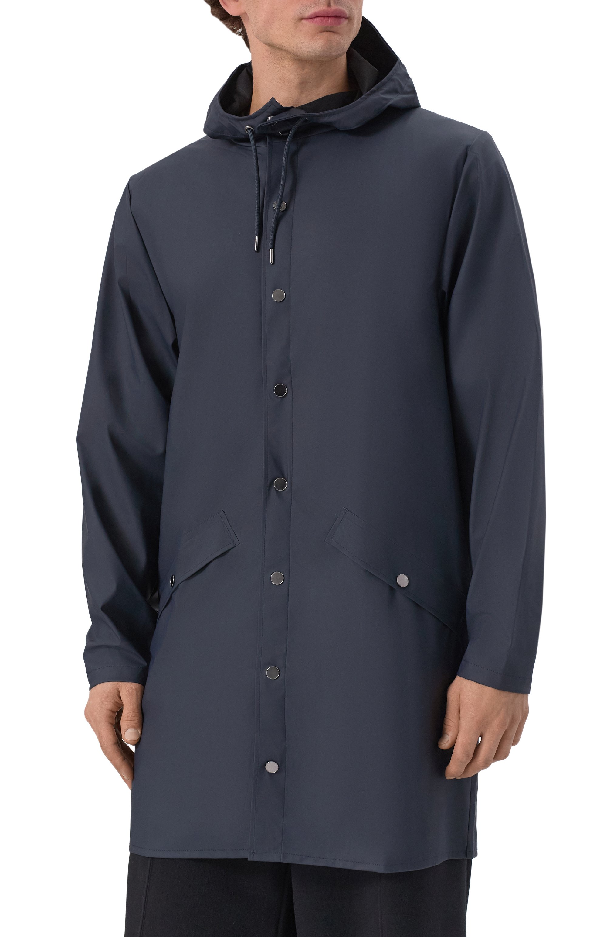 Плащ RAINS, арт. RA12020, фото 3