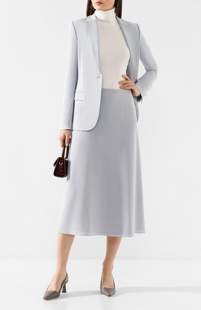 Юбка-миди THEORY, арт. J0109302, фото 2