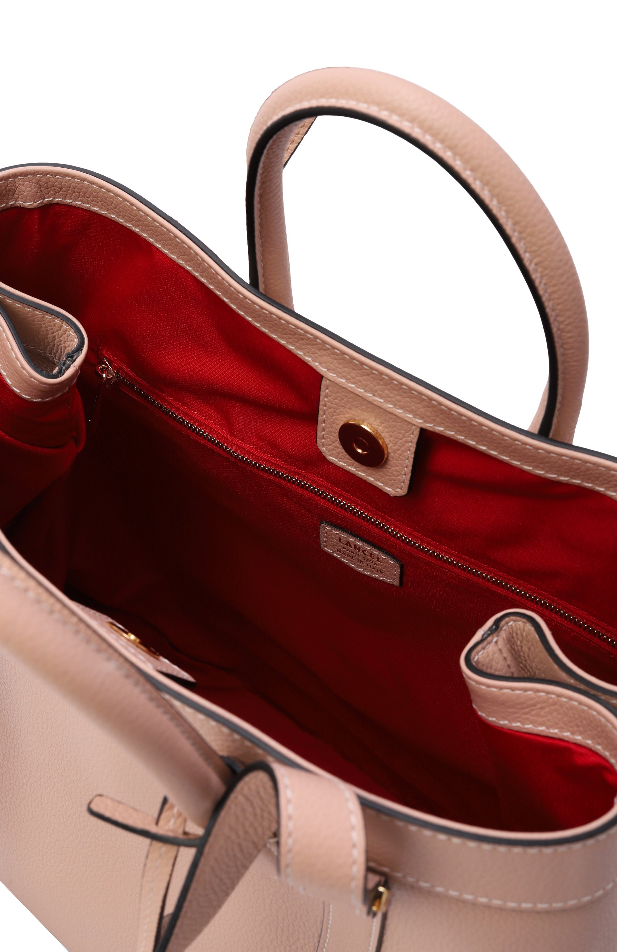 Сумка-тоут belleville LANCEL, арт. A13738, фото 5