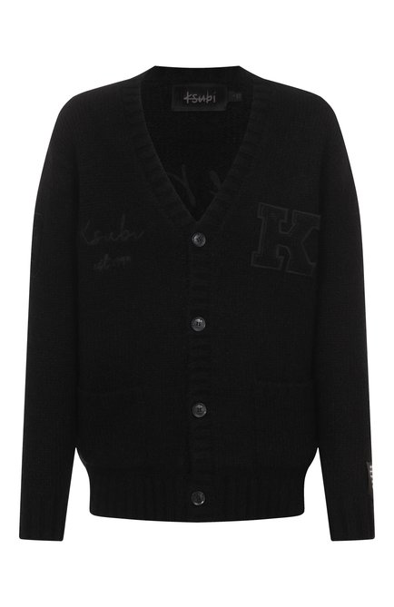 Мужской кардиган KSUBI, арт. MPF25KW001