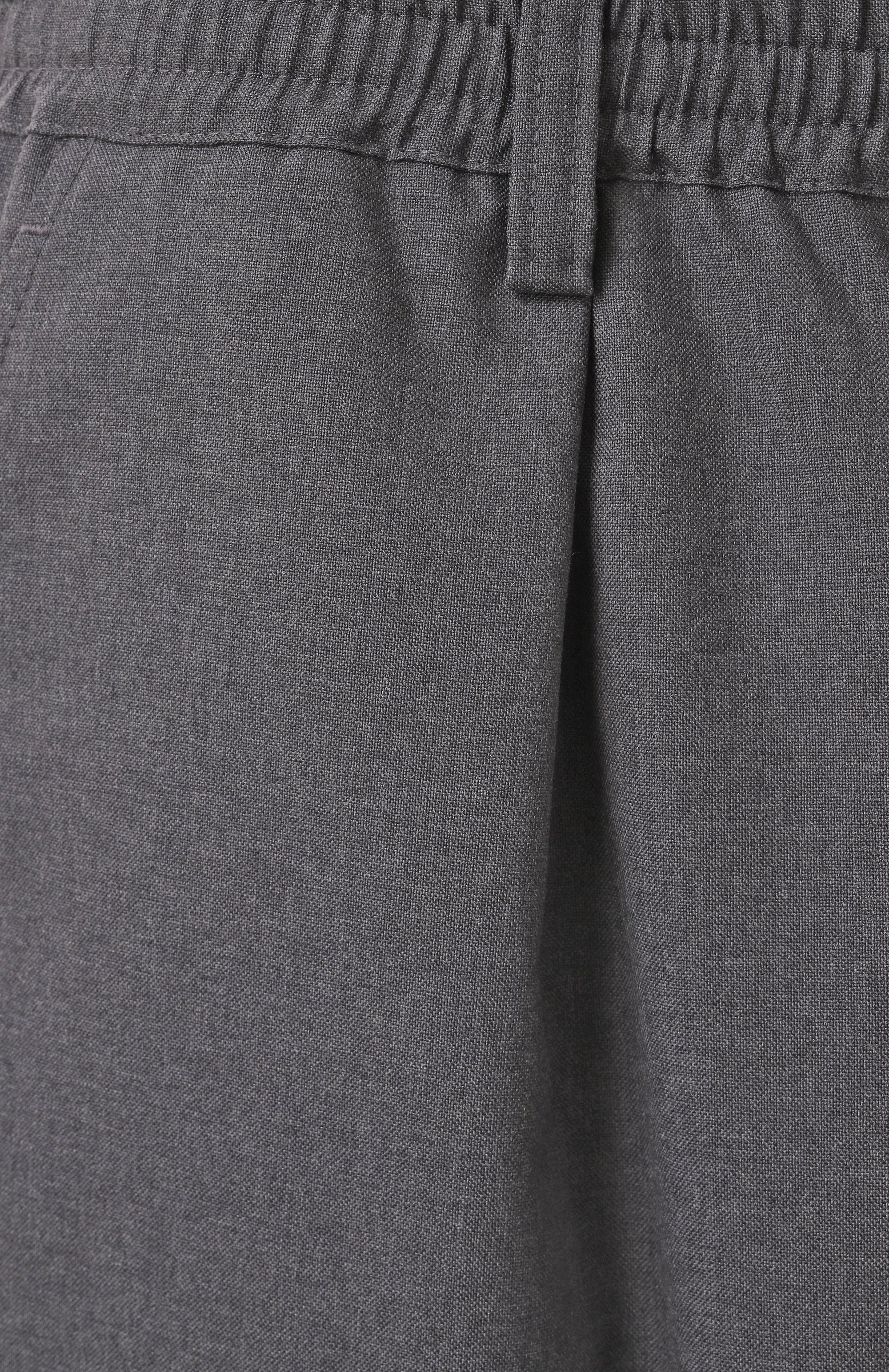 Шерстяные брюки MARNI, арт. PUMU0017U4/TW839, фото 6