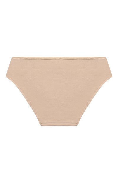 Трусы-слипы STORY LORIS бежевого цвета по цене 4535 руб., арт. 36777H/8A-16A, фото 2 Трусы-слипы STORY LORIS, арт. 36777H/8A-16A, фото 2