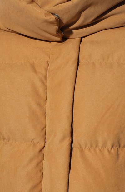 Пуховик VICTORIA ANDREYANOVA, арт. A-FW22-9345-1, фото 5