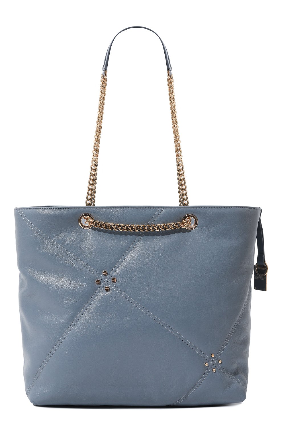 Сумка-тоут marseille medium BORBONESE, арт. 923176, фото 6