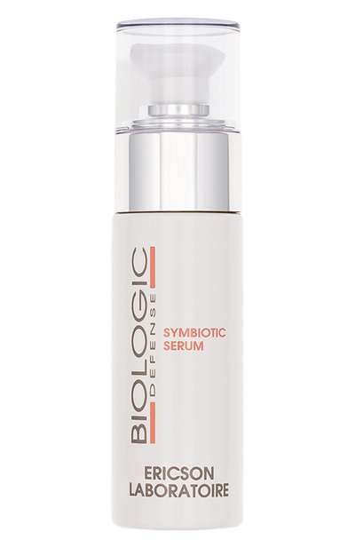 Бустер-сыворотка symbiotic serum skin ecology (30ml) ERICSON LABORATOIRE, арт. 3700358319126, фото 1