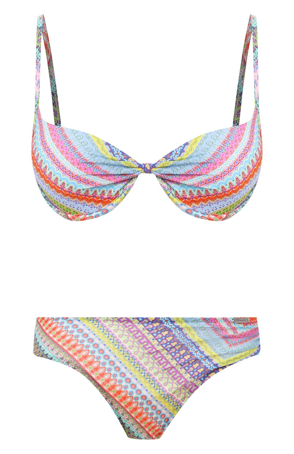 Раздельный купальник FURSTENBERG, арт. 918-50291, фото 1