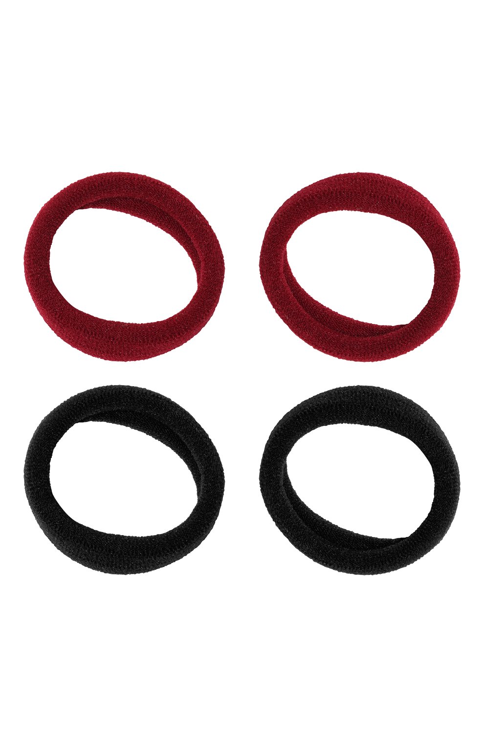 Комплект из 4-х резинок basic l JUNEFEE, арт. 6555, фото 1