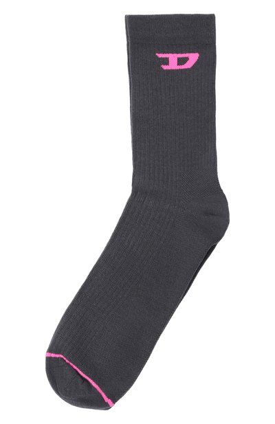 Комплект из трех пар носков DIESEL, арт. A17883/0LKBI, фото 3