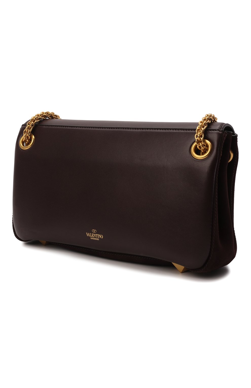 Сумка stud sign VALENTINO, арт. XW2B0K26/IRL, фото 4